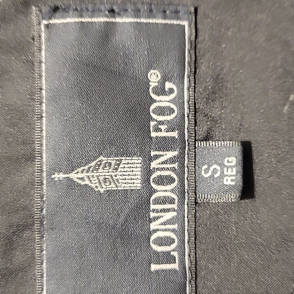 London Fog Spring jacket - Picture 5 of 5